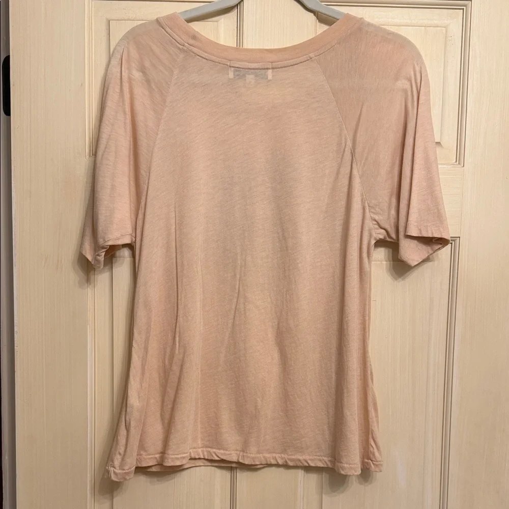 Wildfox Blush Teacup Graphic Tee - Picture 4 of 4